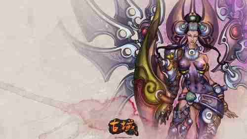 剑与魔法之歌：RPG史诗《永恒之柱》音乐放出